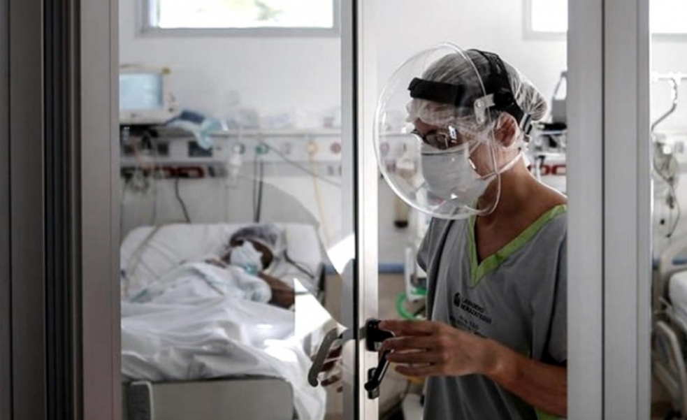 Hospital de Río Grande: “Hoy tenemos una ocupación de camas del 100%”