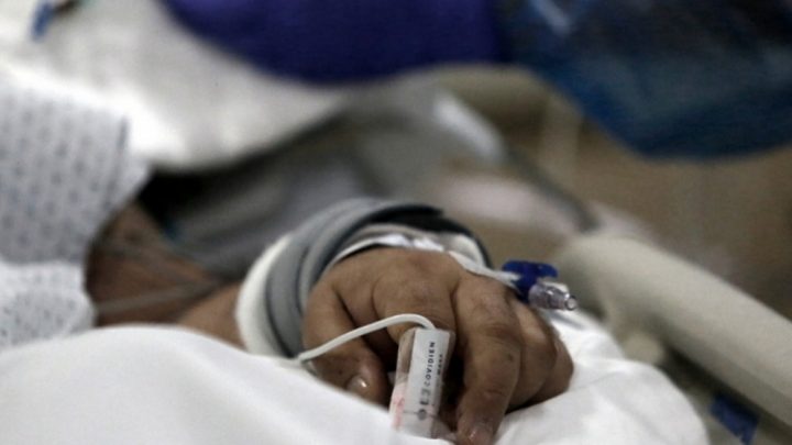 Coronavirus en Tierra del Fuego: informan 3 nuevos fallecimientos y 124 casos positivos