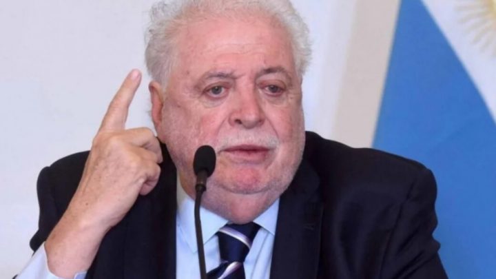 La vacuna podría empezar a aplicarse en diciembre, sería para el personal de salud y grupos de riesgo