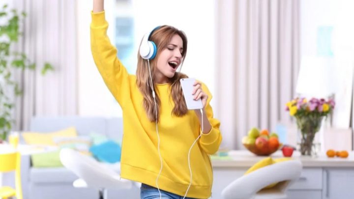 Google pemitirá buscar canciones en silbando o tarareando