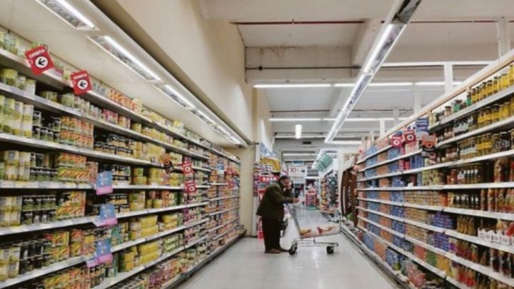 Una familia tipo necesita $47.216 para no ser pobre