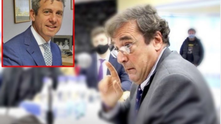 Pedido del Fiscal para que nadie se opongan a la futura designación de Löffler