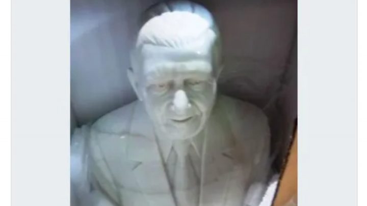 Subasta online de Afip: Los objetos más extraños a la venta