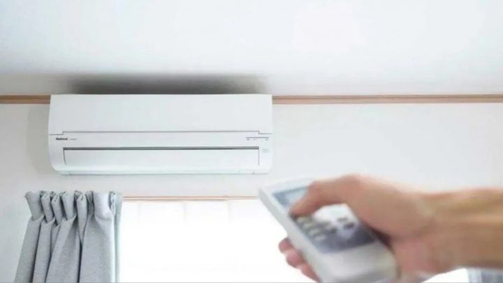 ¿Por qué Kicillof prohibió el uso de los aires acondicionados en espacios comunes?