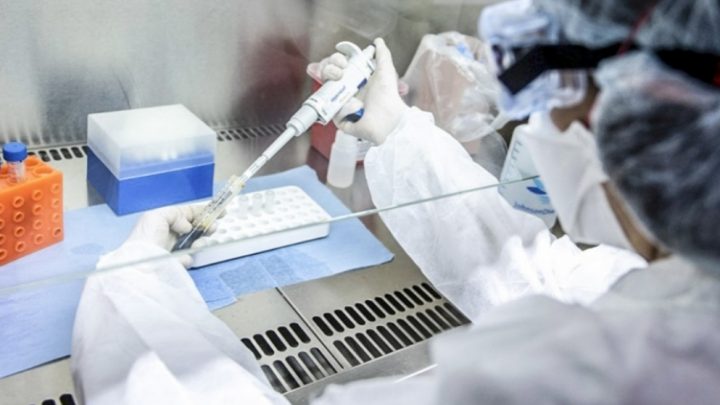 HOY 5 NUEVAS MUERTES POR CORONAVIRUS EN TIERRA DEL FUEGO