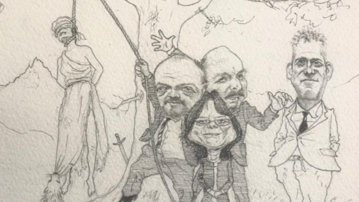 Las apariencias engañan (Por Guillermo Worman)