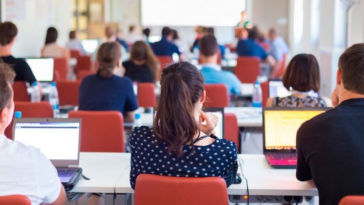 Capacitación para fueguinos de 20 horas semanales y le pagaran $15 mil al mes