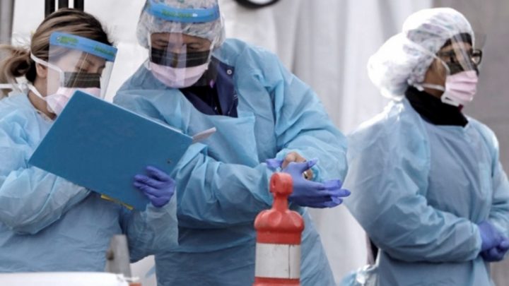 Qué provincias siguen con distanciamiento y cuáles con aislamiento, según dispuso Nación