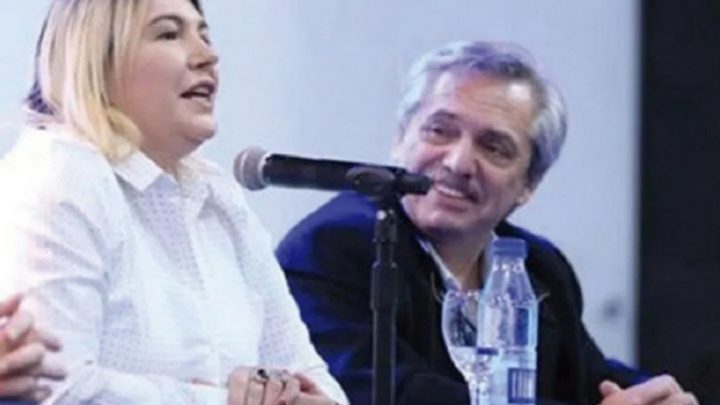 Bertone: «En el presupuesto nacional incluimos $81.884 millones en obras para Tierra del Fuego»