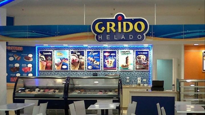 Grido revolucionó las redes sociales con una promoción para embarazadas