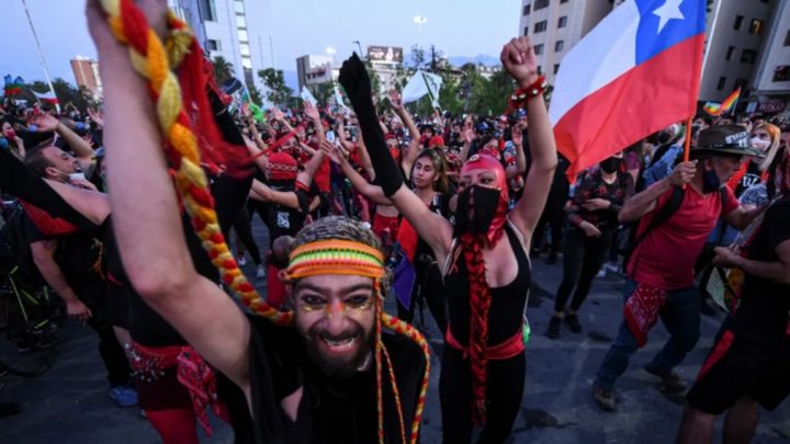 Chile tendrá nueva Constitución