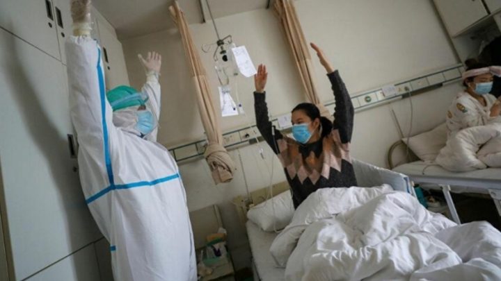 Coronavirus: 300 vecinos recibieron el alta médica en Tierra del Fuego