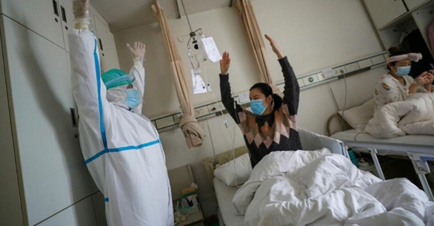 Coronavirus: 300 vecinos recibieron el alta médica en Tierra del Fuego Coronavirus: 300 vecinos recibieron el alta médica en Tierra del Fuego