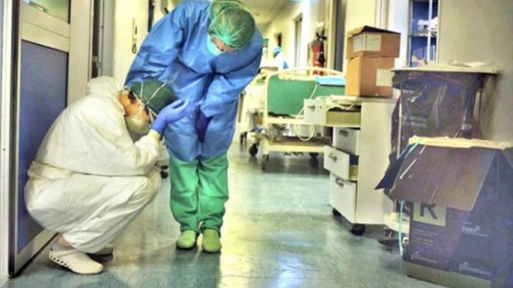 Médicos advierten que el sistema sanitario de TDF esta colapsado