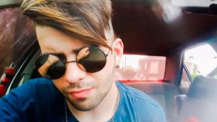 Dio positivo de coronavirus y durmió 4 días en el auto para no contagiar a sus padres