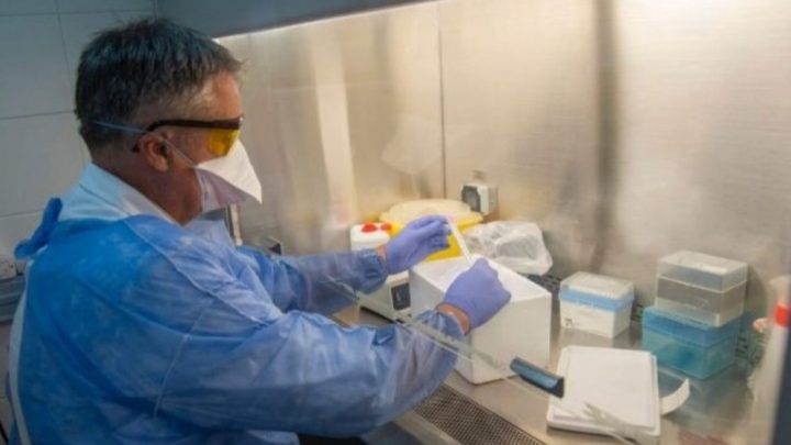 Murió un hombre de 67 años en RG y se sumaron 155 casos nuevos en Tierra del Fuego