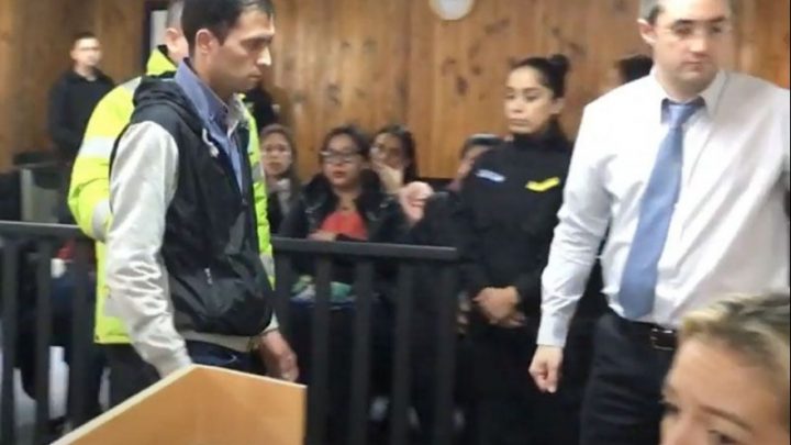 Irá a la carcel un violador de una nena de 9 años que estaba libre con prisión domiciliara