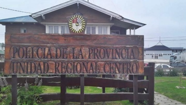 Mujer ingreso a Tolhuin sin autorizacion y fue denunciada