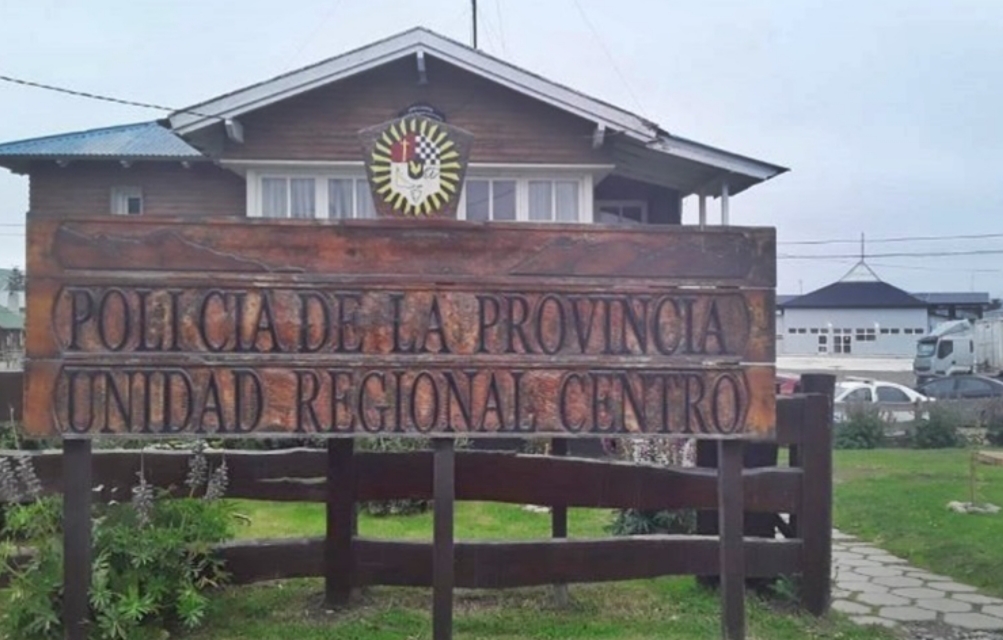 Mujer ingreso a Tolhuin sin autorizacion y fue denunciada