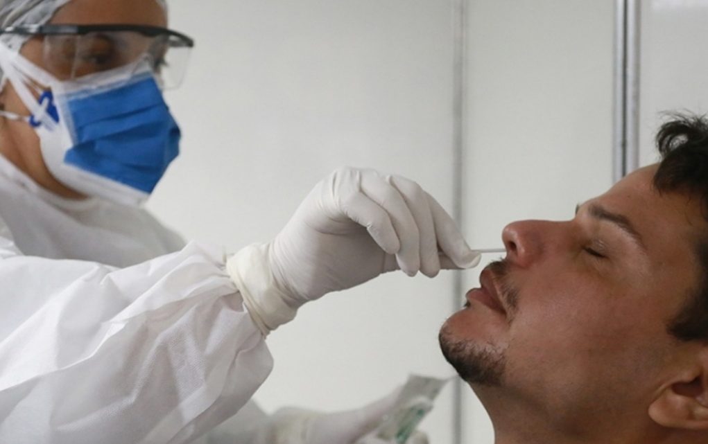 Un estudio asegura que la inmunidad desarrollada contra el coronavirus decae rápidamente
