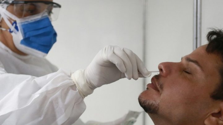 Un estudio asegura que la inmunidad desarrollada contra el coronavirus decae rápidamente