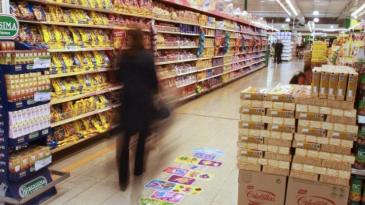 Al 57% de los argentinos le preocupa más la economía que contagiarse de coronavirus