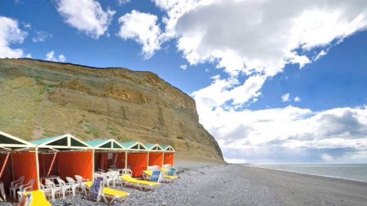 Fiestas de fin de año y vacaciones en pandemia