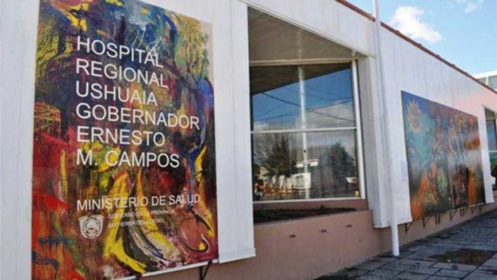 “Hoy las camas que se liberan no se dan por las altas, sino por los fallecimientos”