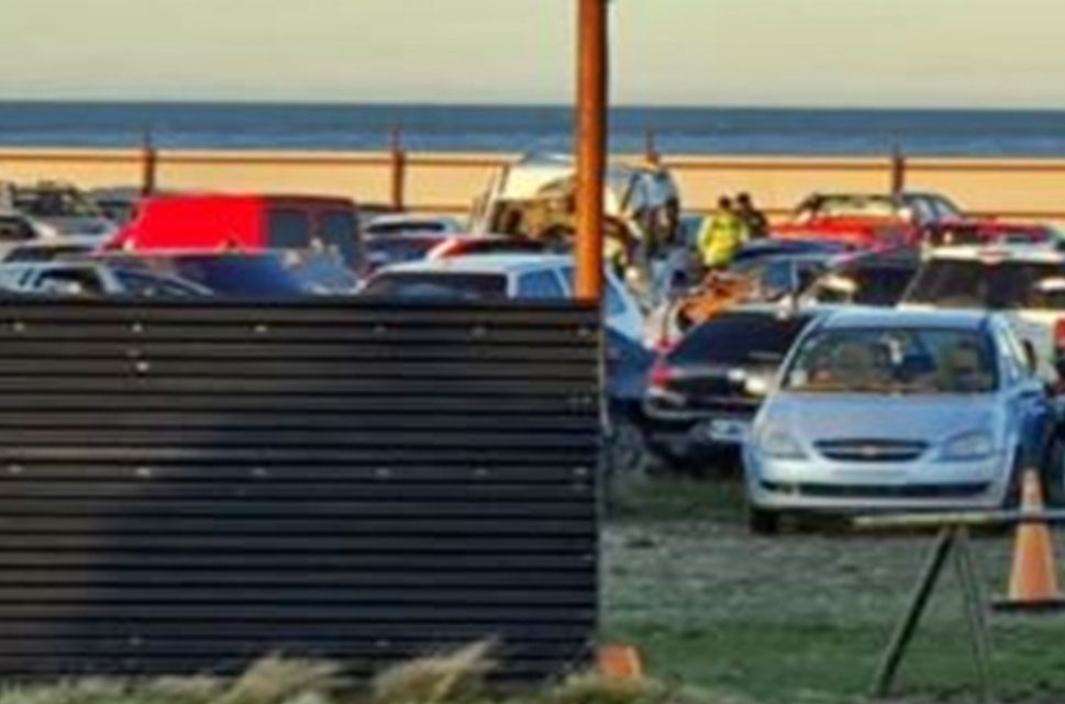 No era 1, sino 5 las motos robadas a la Policia del corralon judicial