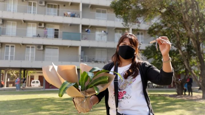 Sorteo Procrear 2020: Se asignarán 42 mil créditos por más de $ 20.000 millones