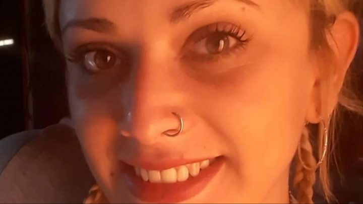 Quién era Elba Eliana Mendilaharzu, la joven de Azul masacrada a golpes por su novio