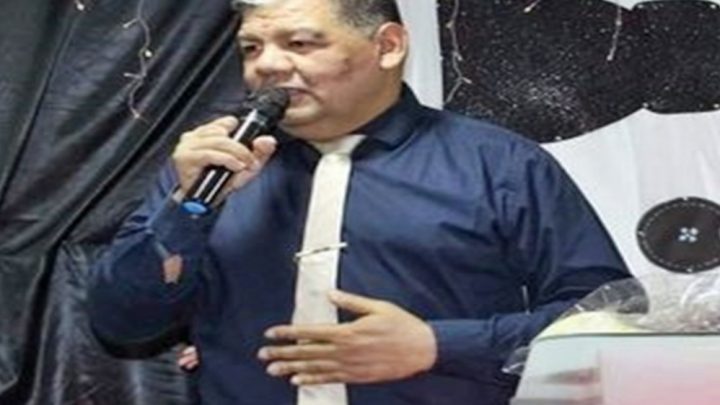 Denuncian a Pastor de Ushuaia, por acoso sexual, pedia «pruebas de amor» ﻿