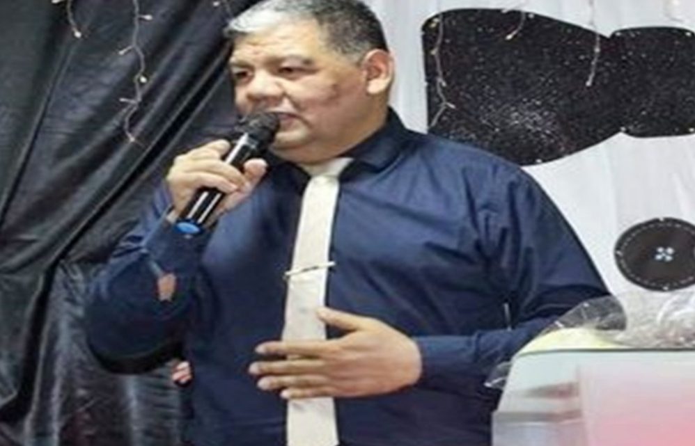 Denuncian a Pastor de Ushuaia, por acoso sexual, pedia «pruebas de amor» ﻿