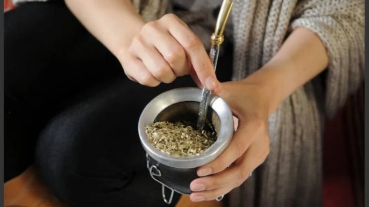 Coronavirus en Argentina: ¡Tomá mate, pero cuidate!