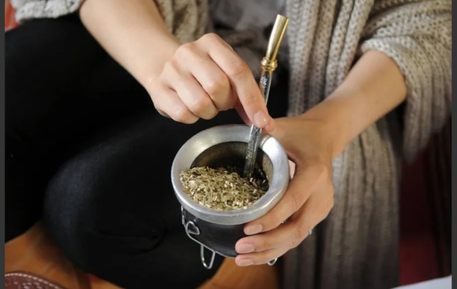 Coronavirus en Argentina: ¡Tomá mate, pero cuidate!