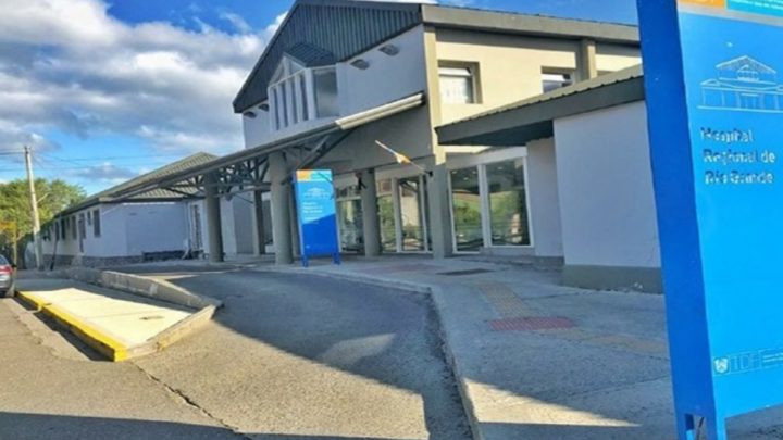 Hoy se registraron 122 nuevos casos de coronavirus y 3 nuevos fallecidos en Tierra del Fuego