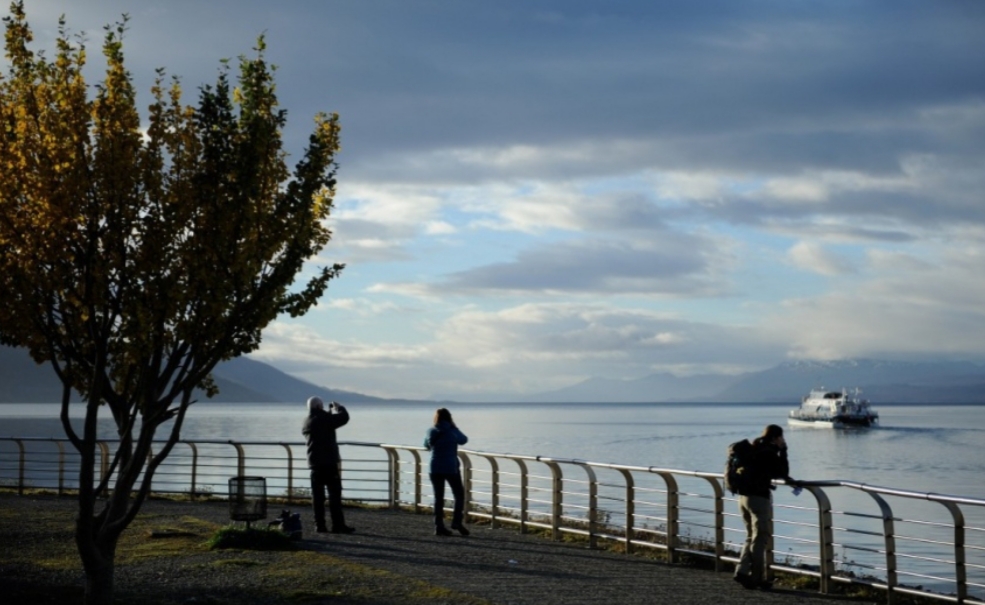Ushuaia es uno de los cinco destinos turísticos nacionales más elegidos del ‘Programa Previaje»