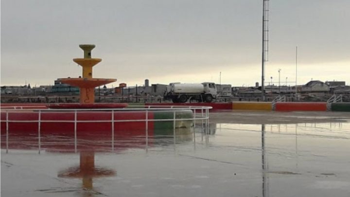 Familiares de pacientes internados por Covid se movilizarán este sábado en Río Grande