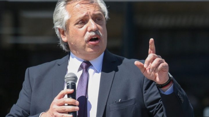 Alberto Fernández sobre Guernica y los Etchevehere: «Se mezclaron necesidades humanas, disputas familiares y también intencionalidades políticas»