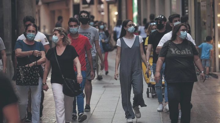 ¿Cuánto tiempo dura la inmunidad por Covid-19?