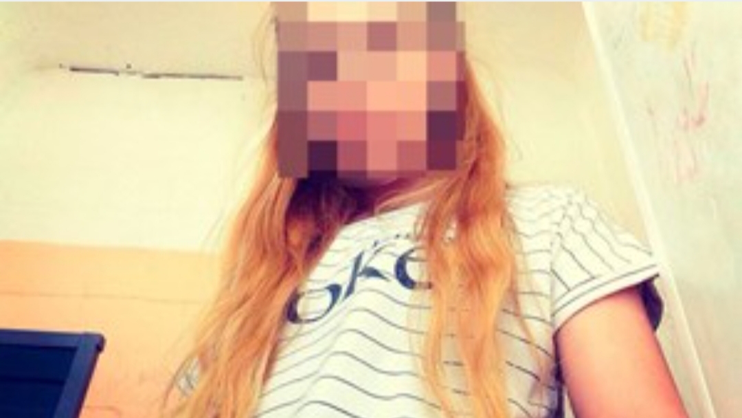 Tuvo un hijo a los 14 años y lo congeló vivo para que sus padres no se enteren