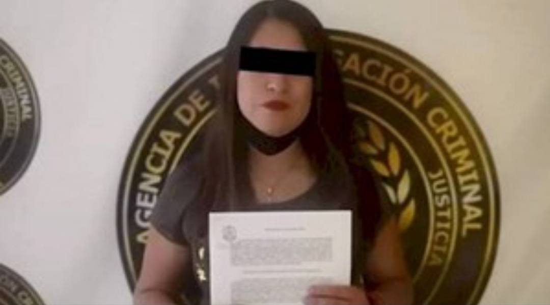 Mujer obligaba a sus hijos a ver videos porno para que luego «practicaran» con el padrastro Mujer obligaba a sus hijos a ver videos porno para que luego «practicaran» con el padrastro
