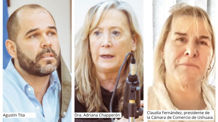 Chapperón: “El próximo viernes recién se definirá si habrá flexibilidad con algunas actividades y en qué horarios”