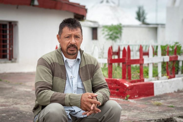 Estuvo preso 14 años y era inocente: “El juicio fue un mamarracho” Estuvo preso 14 años y era inocente: “El juicio fue un mamarracho”