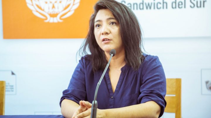 SALUD DETALLÓ RECOMENDACIONES PARA EL CUIDADO DEL HOGAR E HIGIENE DE ALIMENTOS