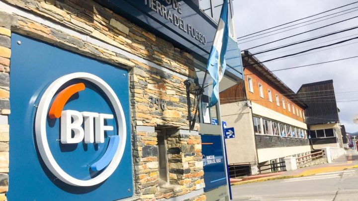 EL BTF DESTINÓ MÁS DE MIL CIEN MILLONES DE PESOS EN TODAS SUS LÍNEAS DE CRÉDITO EN LA PANDEMIA