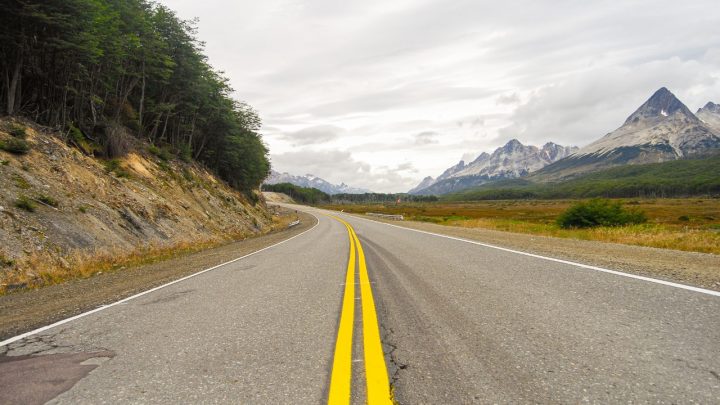 GOBIERNO AUTORIZA LA CIRCULACIÓN DE VEHÍCULOS POR TODA LA EXTENSIÓN DE LA RUTA N°3 CON FINES RECREATIVOS