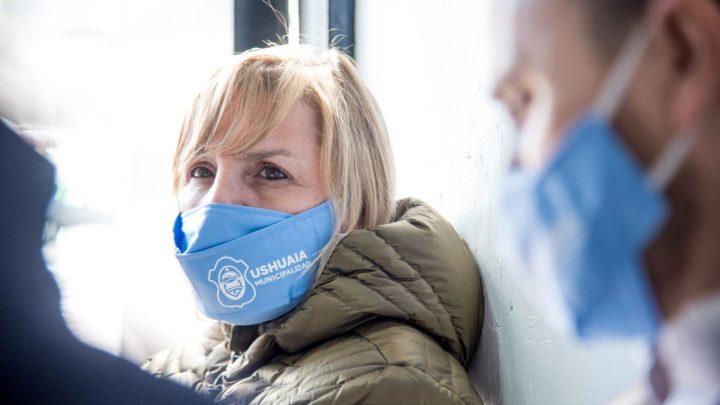 “LA CONSTRUCCIÓN DEL POLO HOSPITALARIO HA SIDO FUNDAMENTAL PARA AUMENTAR LA CAPACIDAD SANITARIA”, DIJO LA SECRETARIA MUÑIZ SICCARDI