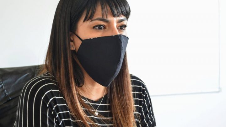 LA MUNICIPALIDAD DE USHUAIA SE REUNIÓ CON EL MINISTERIO DE DESARROLLO SOCIAL DE NACIÓN PARA ARTICULAR PROGRAMAS