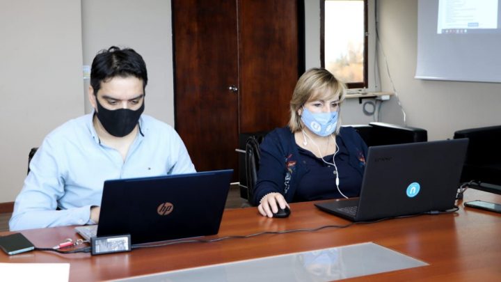 LA MUNICIPALIDAD DE USHUAIA REALIZÓ UNA NUEVA APERTURA DE OFERTAS PARA OBRAS DE REPAVIMENTACIÓN